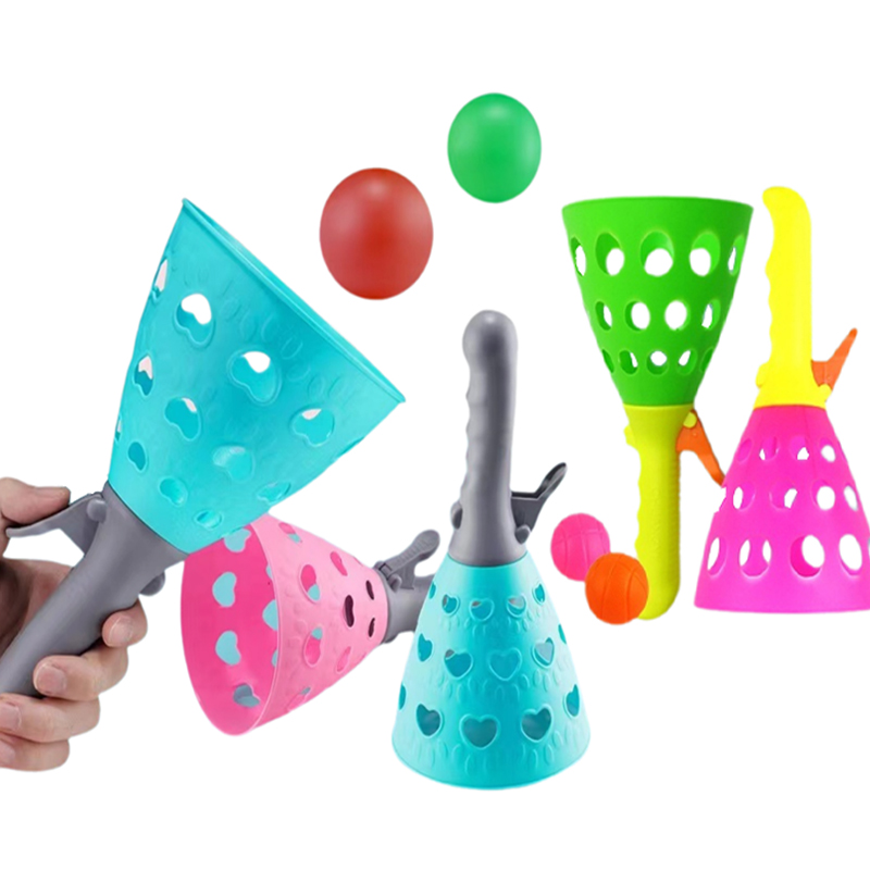 Kids Outdoor Dome - Outdoor Kids Fun Ejection To Catch