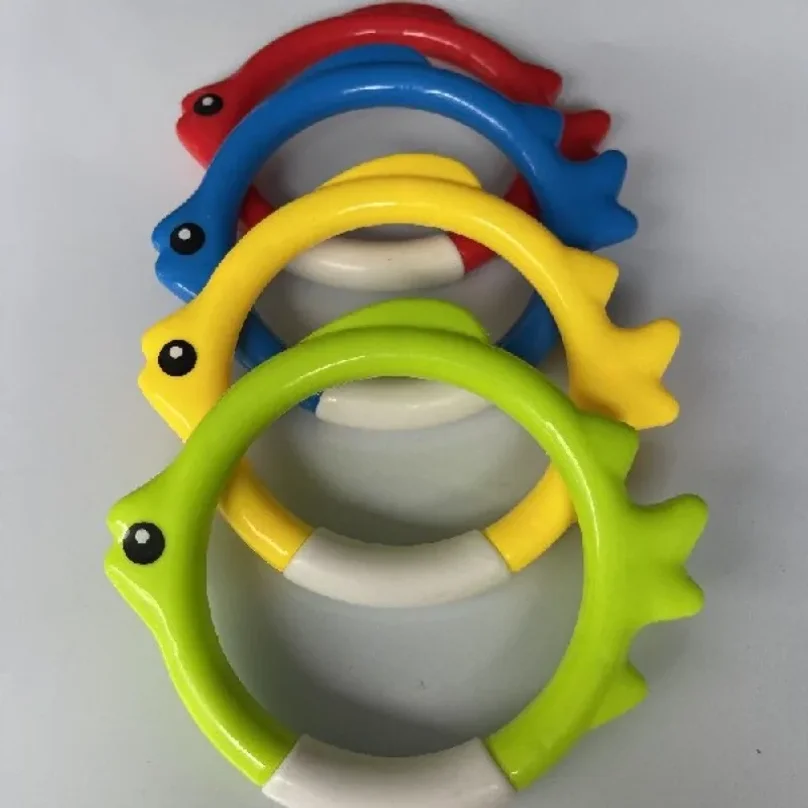 Plastic Pool Dive Toy Set Summ - Kids Outdoor Activity Centre 评论和价格