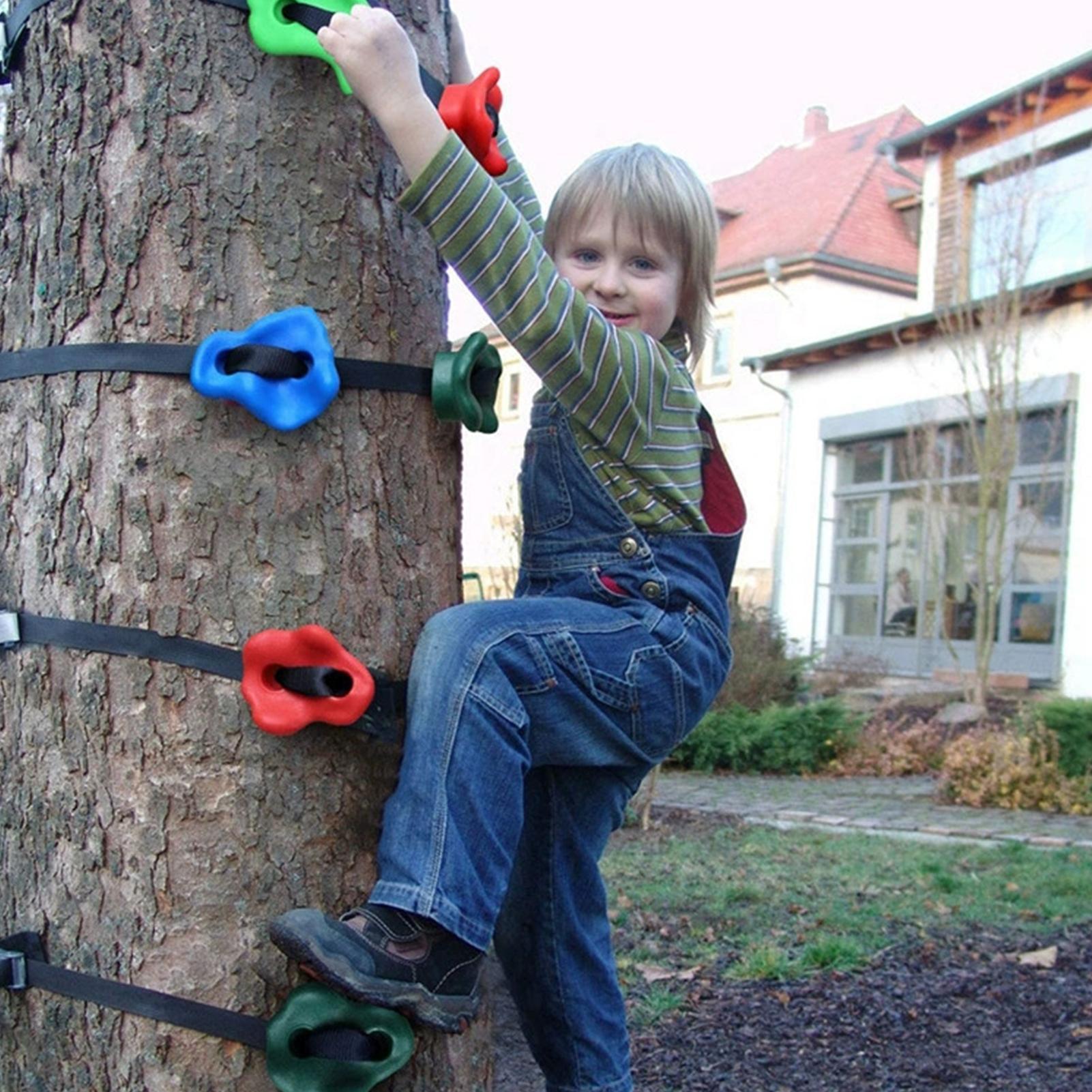 Outdoor Play Equipment With 6  - Kids Outdoor Obstacle Course Equipment 评论和价格