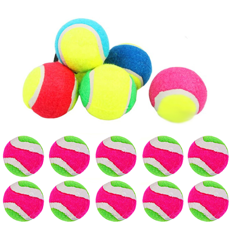 1/2pcs Balls Toy Solid Hard Ba - Kids Outdoor Dome 评论和价格