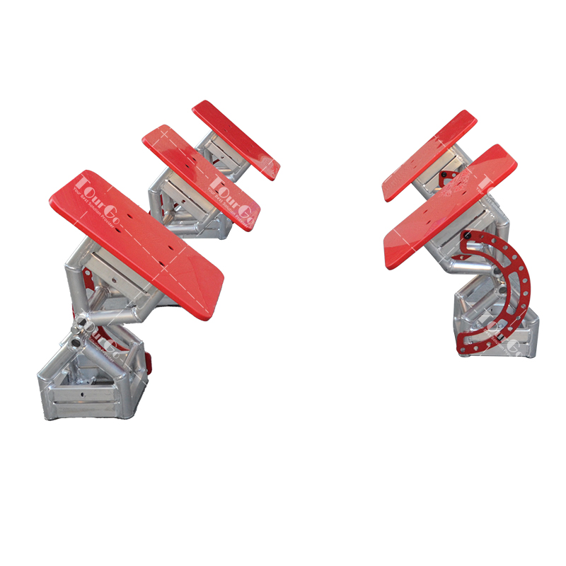 Step Adjustable Indoor Outdoor - Kids Outdoor Obstacle Course Equipment 评论和价格