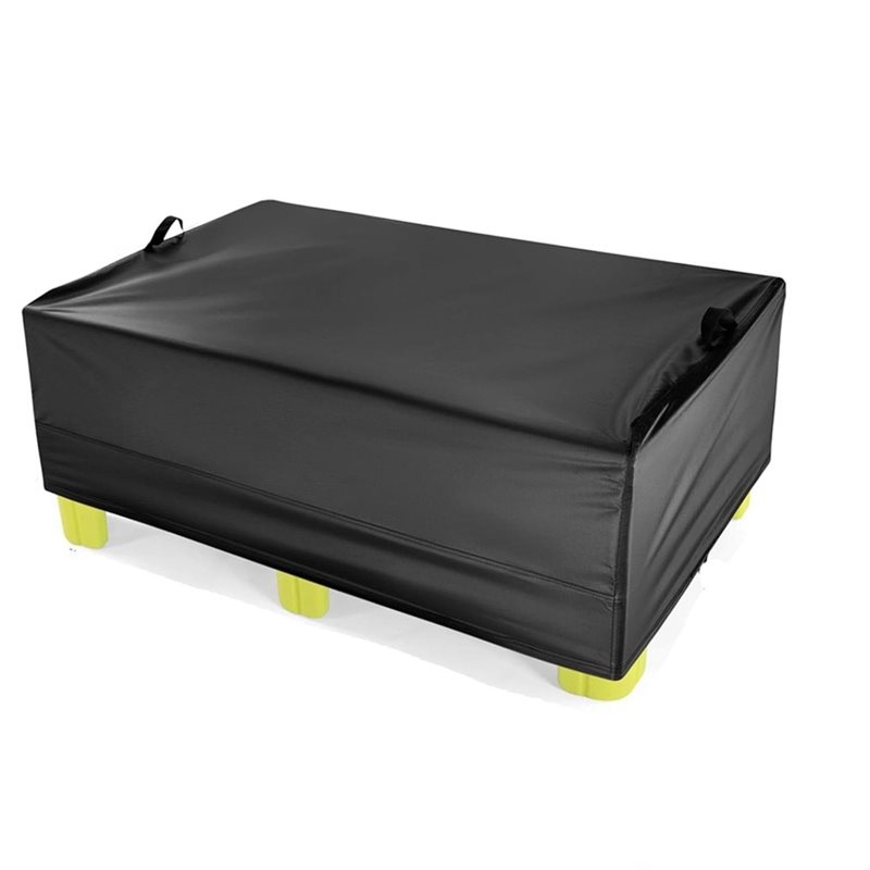 ABAH-Water Play Table Cover Ga - Kids Outdoor Water Table 评论和价格
