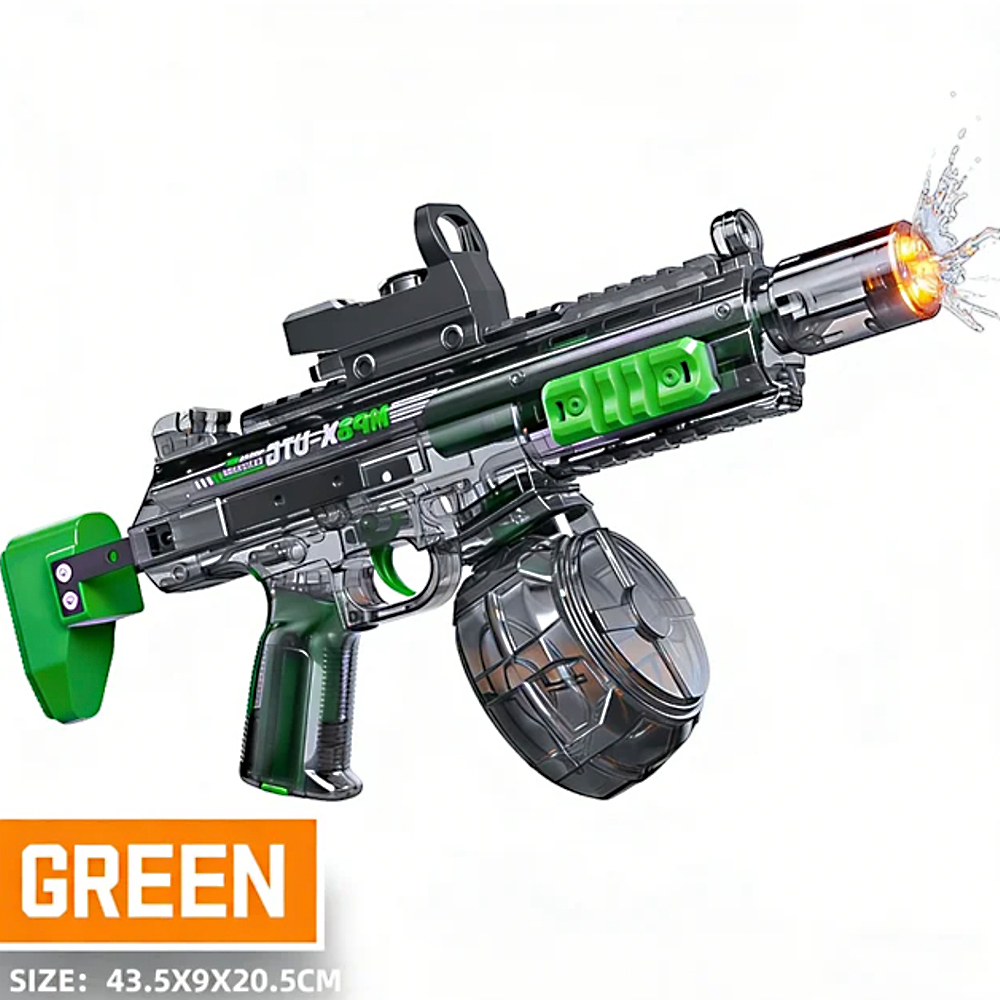 Simulated Firing and Recoil El - Kids Outdoor Lights 评论和价格