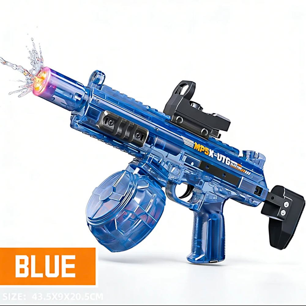 Simulated Firing and Recoil El - Kids Outdoor Lights 评论和价格