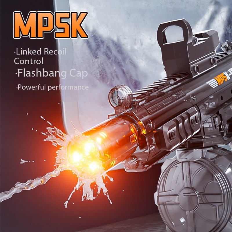 Simulated Firing and Recoil El - Kids Outdoor Lights 评论和价格