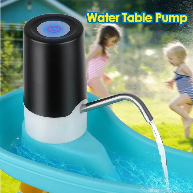 Kids Water Pump Fun Outdoor Wa - Kids Outdoor Water Table 评论和价格