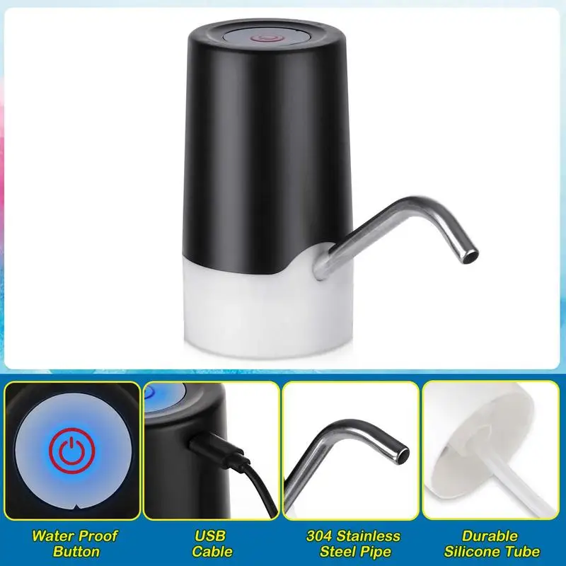Kids Water Pump Fun Outdoor Wa - Kids Outdoor Water Table 评论和价格