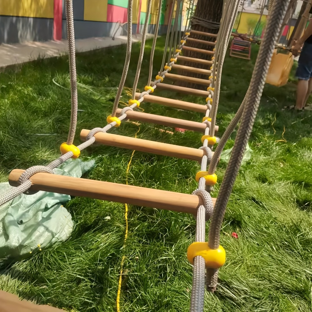 Kindergarten Physical Fitness  - Kids Outdoor Treehouse 评论和价格
