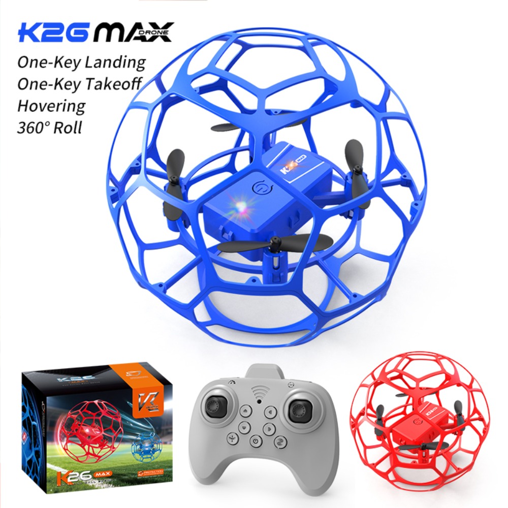 Football Shape RC Drone Quadco - Kids Outdoor Lights 评论和价格