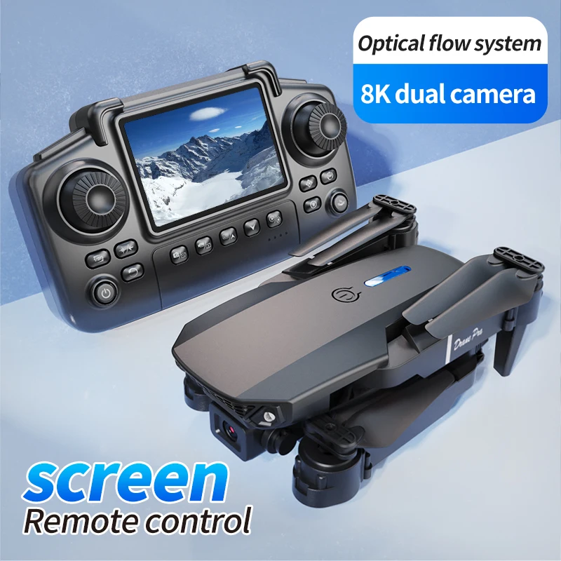Professional E88 PRO Drone wit - Kids Outdoor Exercise Equipment 评论和价格