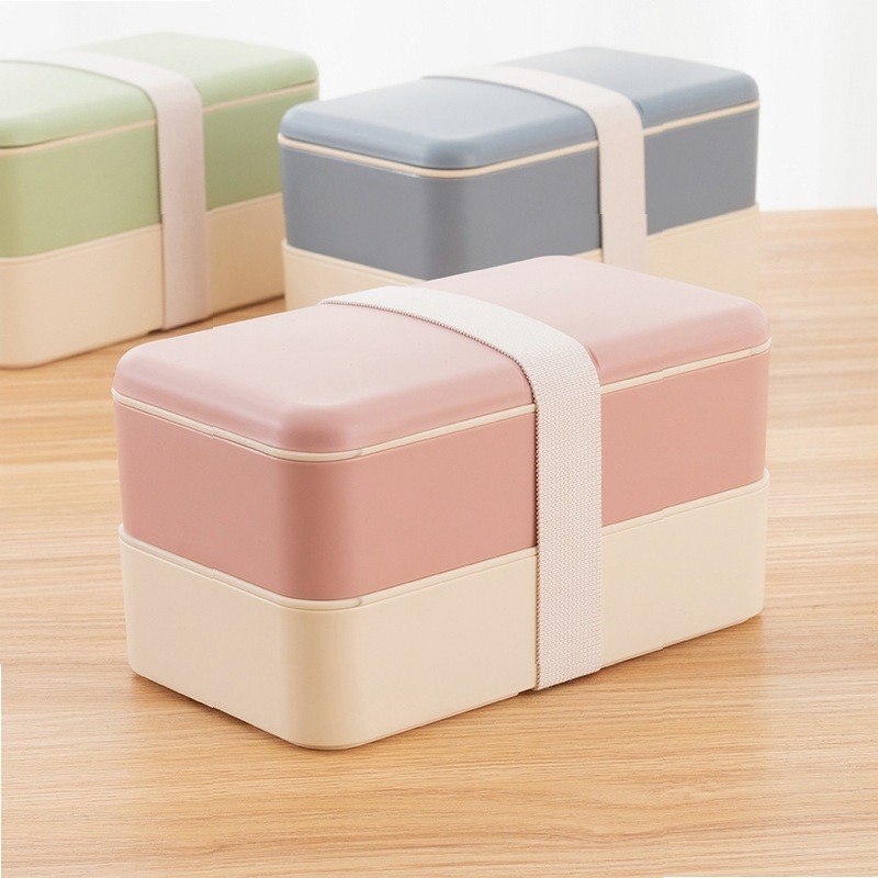 Bento outdoor picnic Box for K - Kids.Outdoor Utensils 评论和价格