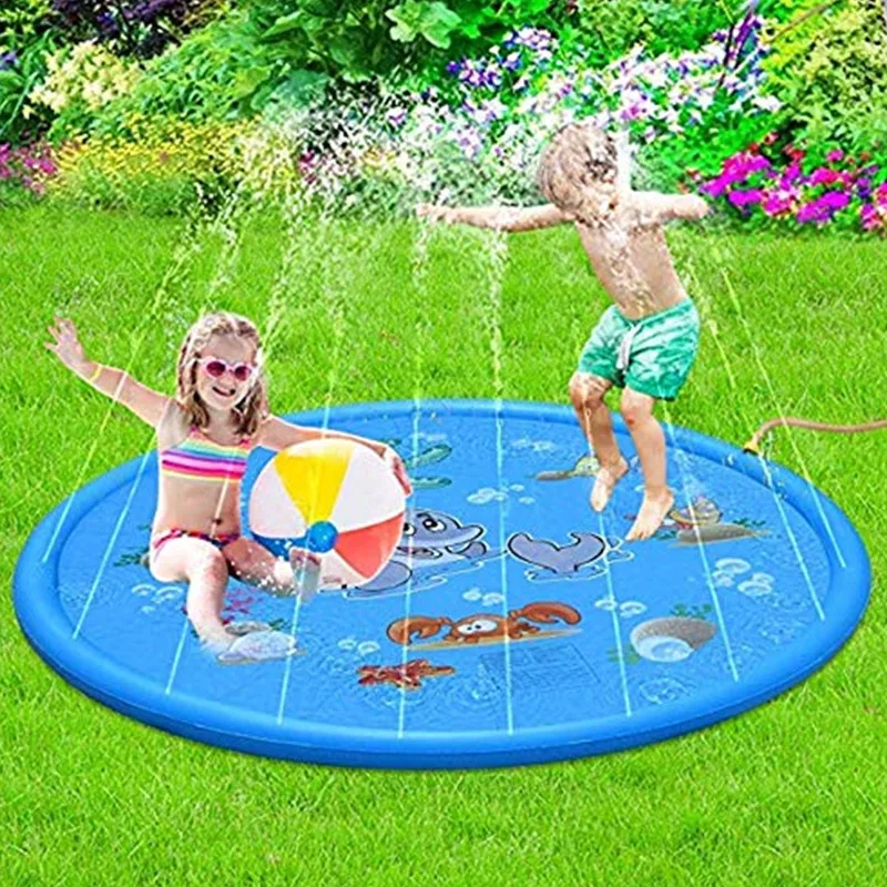 Summer Outdoor Garden Lawn Sea - Kids Outdoor Activity Centre 评论和价格