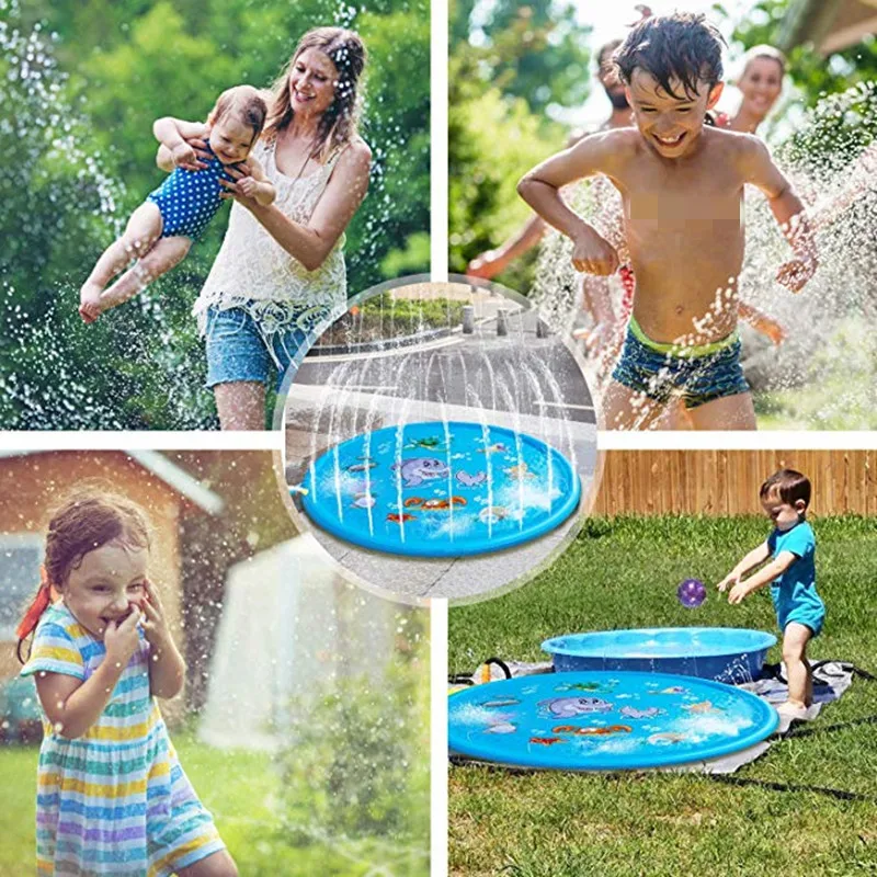 Summer Outdoor Garden Lawn Sea - Kids Outdoor Activity Centre 评论和价格