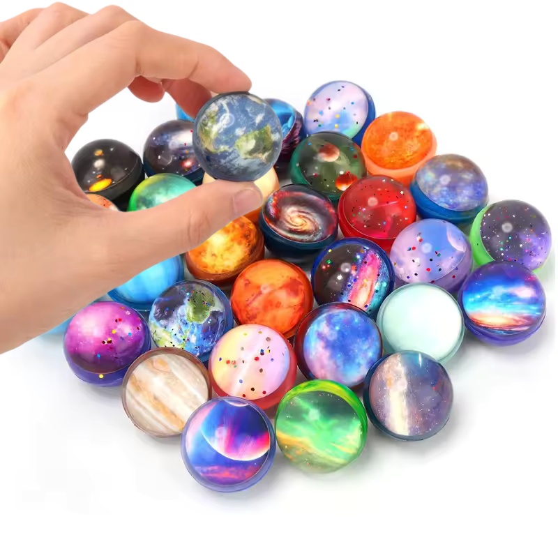 12pcs Planet Elastic Ball Chil - Kids Outdoor Dome 评论和价格