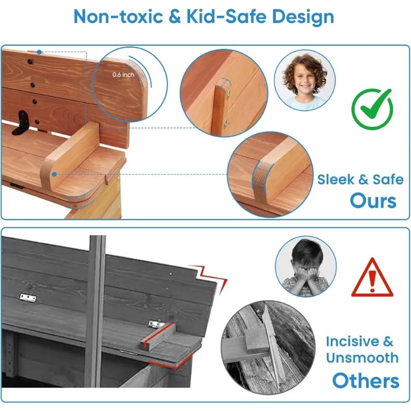 Children Slackline Training Ki - Kids Outdoor Obstacle Course Equipment 评论和价格