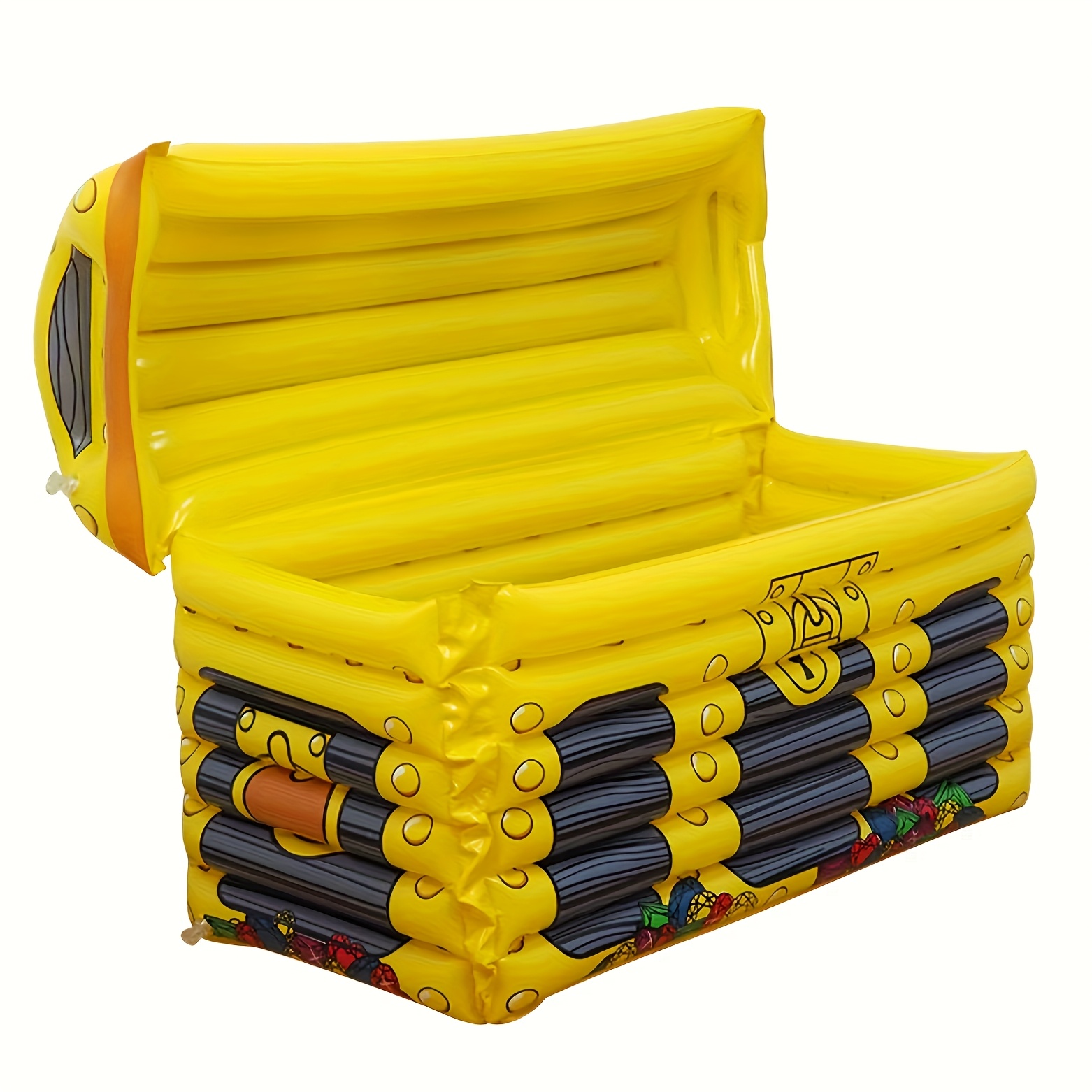 Multifunctional Inflatable Ice - Kids Outdoor Exercise Equipment 评论和价格