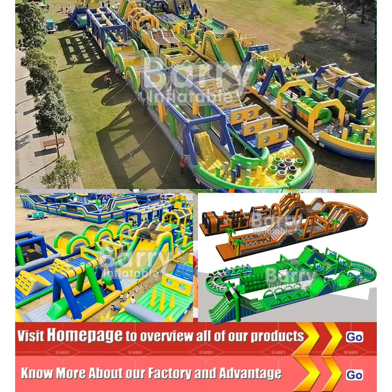 Outdoor Indoor Wipeout Monster - Kids Outdoor Obstacle Course Equipment 评论和价格