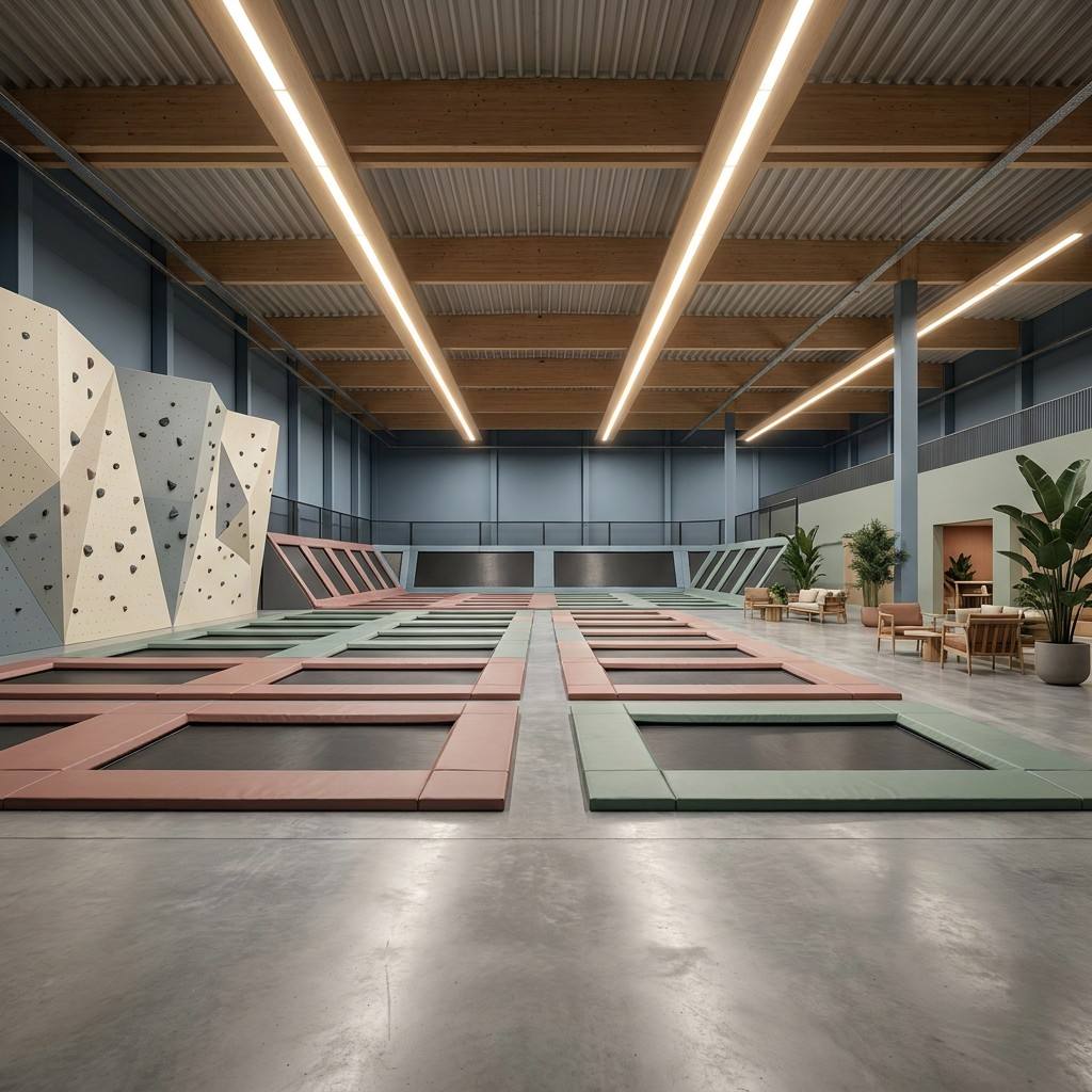 Minimalist Indoor Playground,  - Kids Outdoor Treehouse 评论和价格