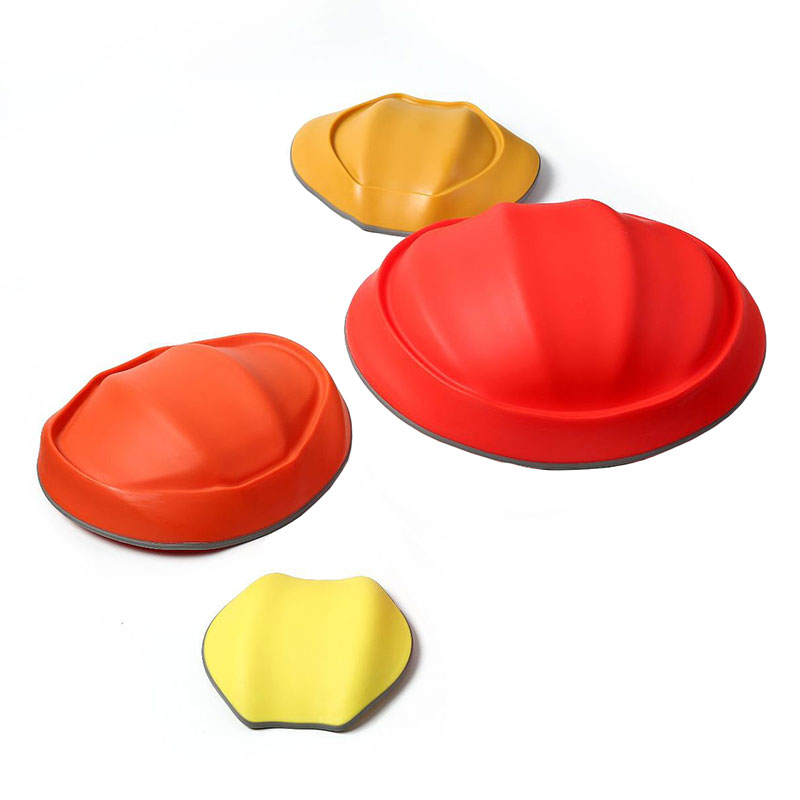 Balance Stepping Stones Kids N - Kids Outdoor Exercise Equipment 评论和价格
