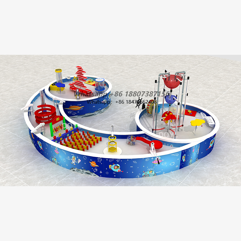 Water Table Amusement Equipmen - Kids Outdoor Water Table 评论和价格
