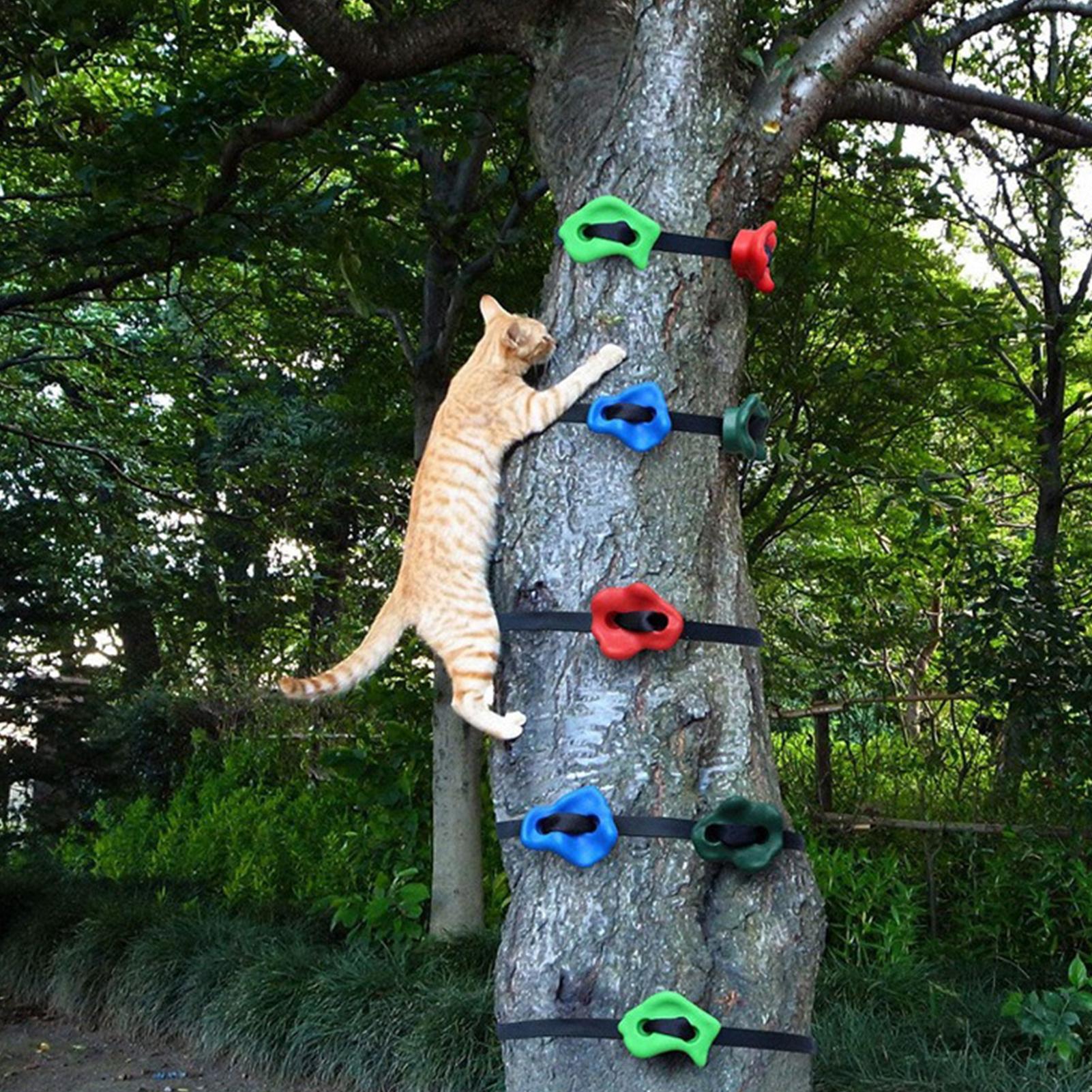 Outdoor Climbing Toys Adjustab - Kids Outdoor Obstacle Course Equipment 评论和价格