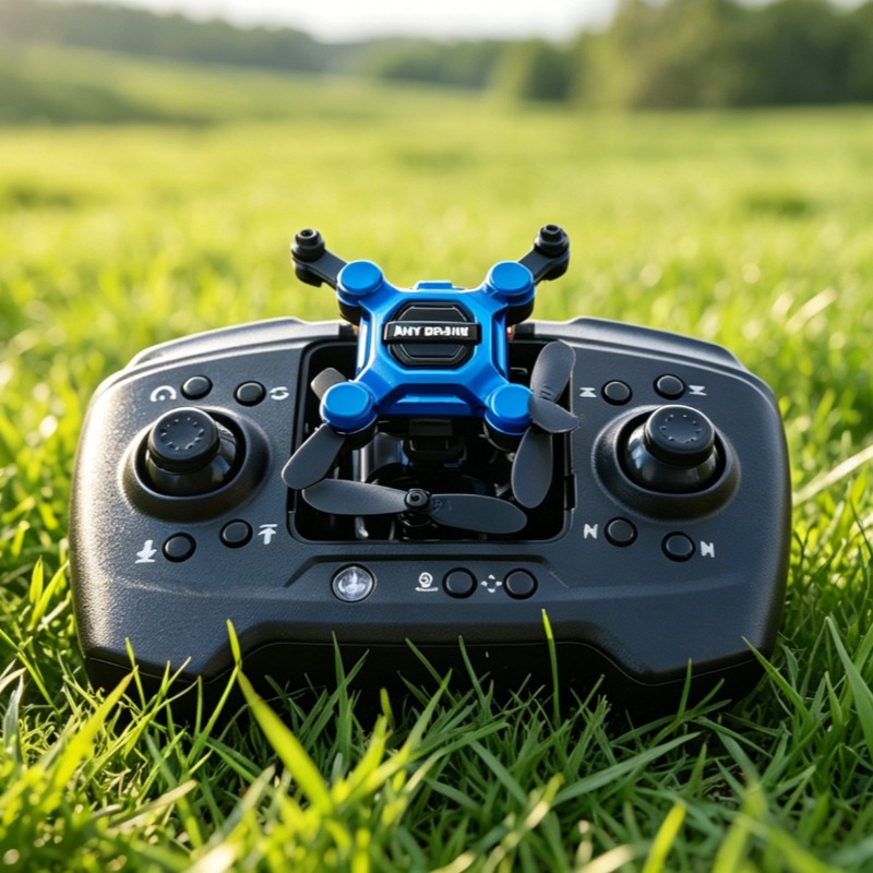 Mini Folding Mosquito Drone wi - Kids Outdoor Exercise Equipment 评论和价格