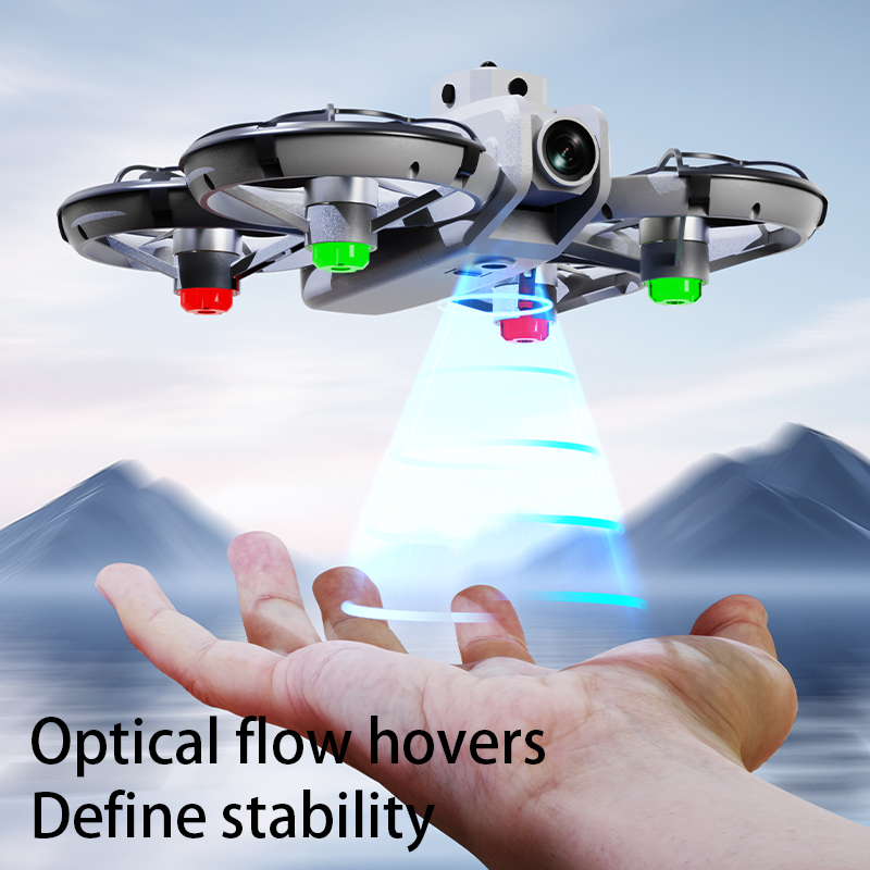 New ES800 Drone With WIFI FPV  - Kids Outdoor Treehouse 评论和价格