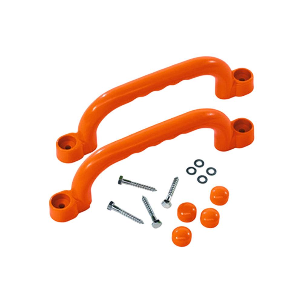 Playground Safety Handles For  - Kids Outdoor Treehouse 评论和价格