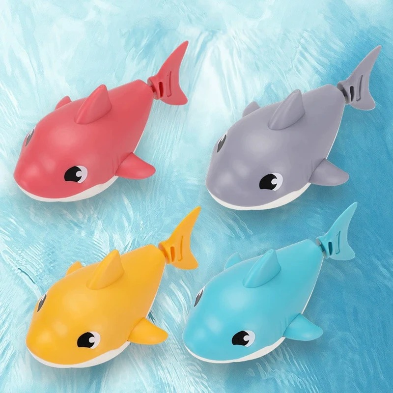 Baby Summer Cartoon Shark Wate - Kids Outdoor Activity Centre 评论和价格