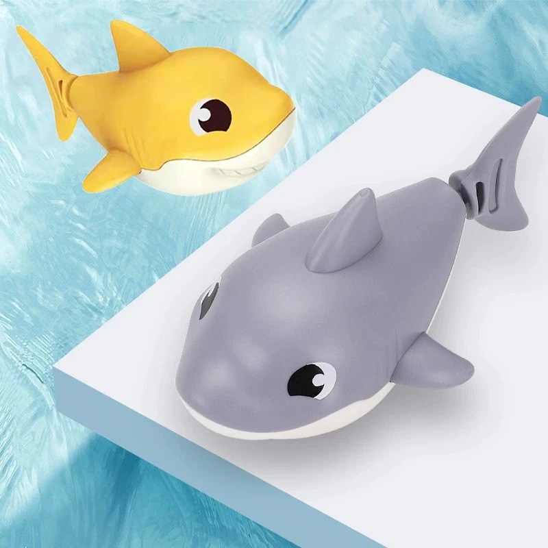 Baby Summer Cartoon Shark Wate - Kids Outdoor Activity Centre 评论和价格