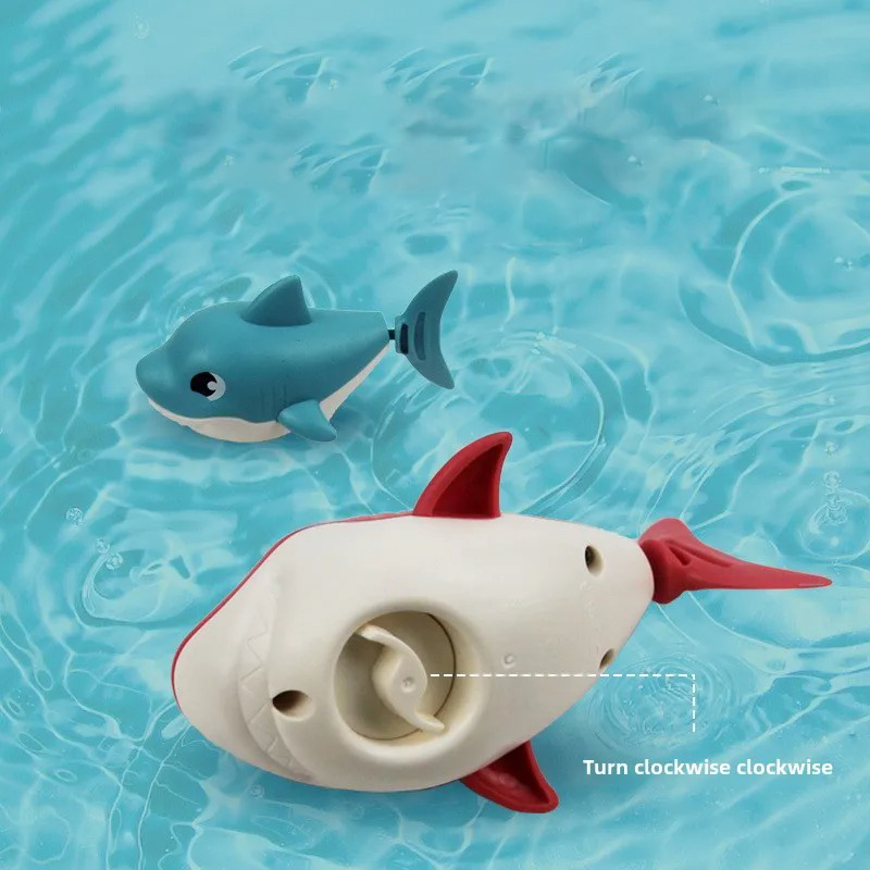 Baby Summer Cartoon Shark Wate - Kids Outdoor Activity Centre 评论和价格