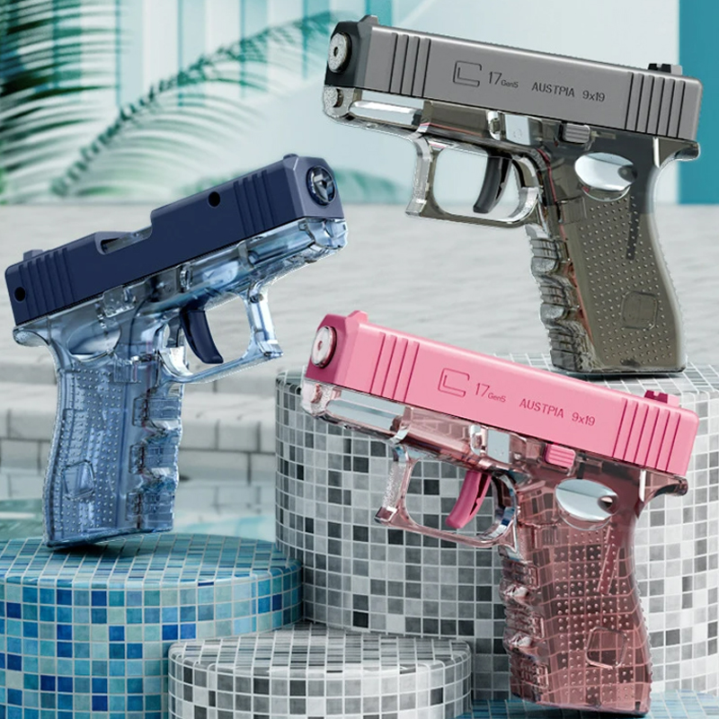 Outdoor Toy Water Gun Mini Spr - Kids Outdoor Activity Centre 评论和价格