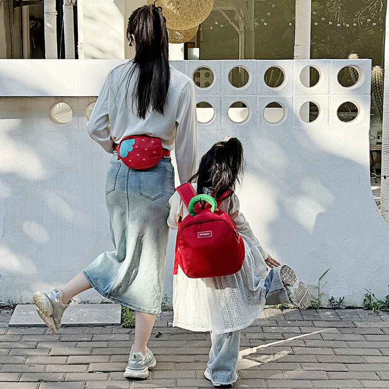 Cute Cartoon Kids Backpack Nur - Kids Outdoor Lights 评论和价格
