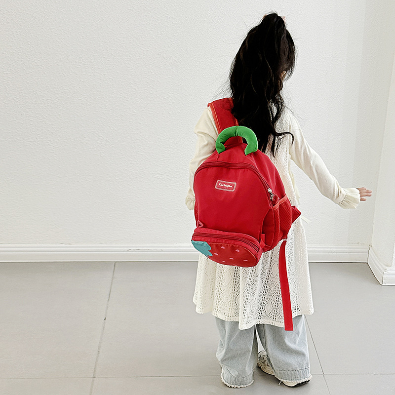 Cute Cartoon Kids Backpack Nur - Kids Outdoor Lights 评论和价格