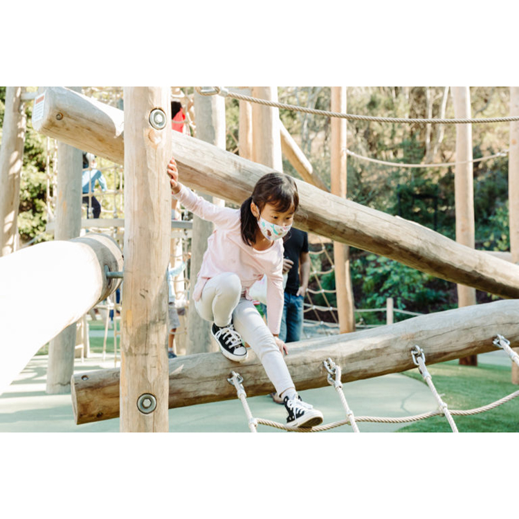 Kids Playground Outdoor Play S - Kids Outdoor Treehouse 评论和价格