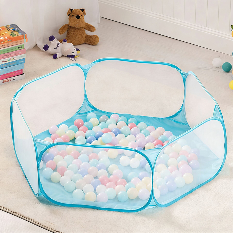 1.2M Ball Pit Ball Pool Foldab - Kids Outdoor Dome 评论和价格