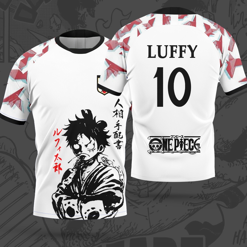 Summer 2026 One Piece Luffy Th - Tee Ball Set 评论和价格