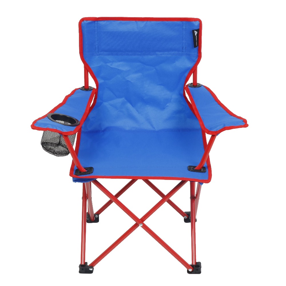 Portable Kids Folding Camping  - Kids Outdoor Bench 评论和价格