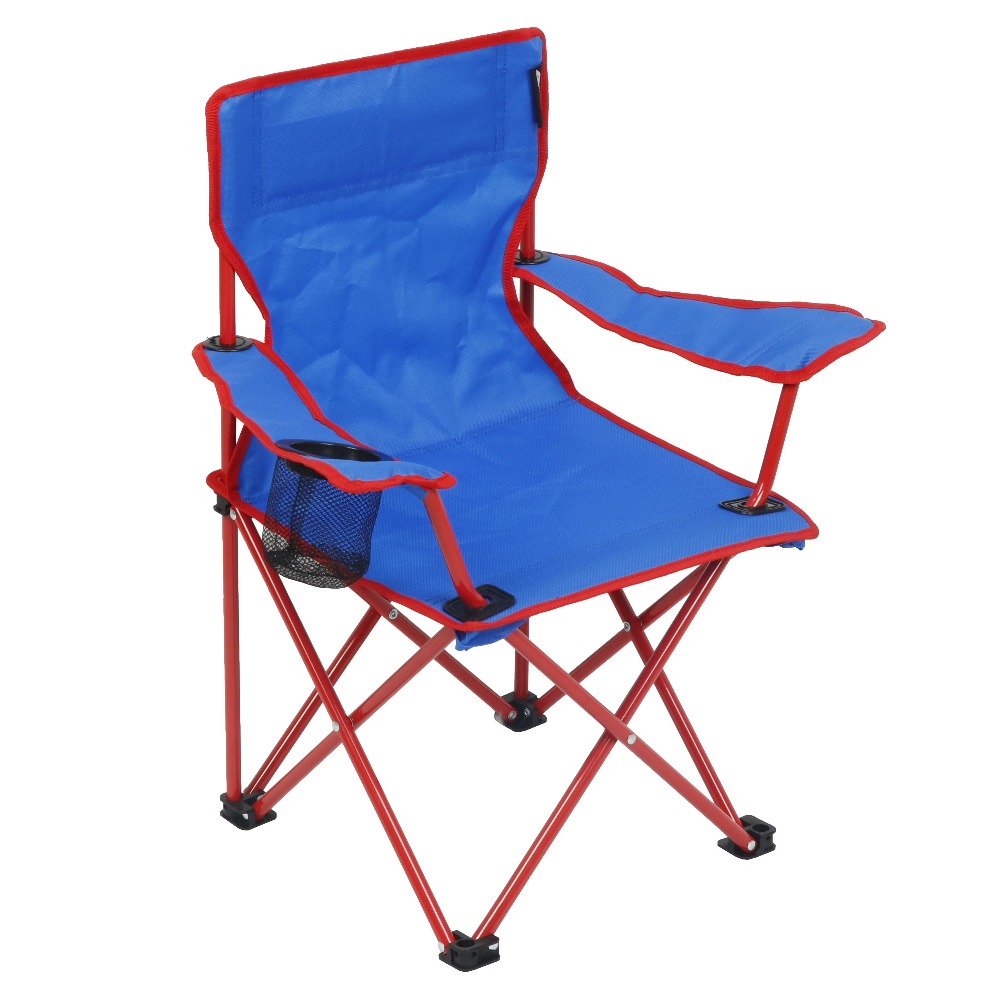 Portable Kids Folding Camping  - Kids Outdoor Bench 评论和价格