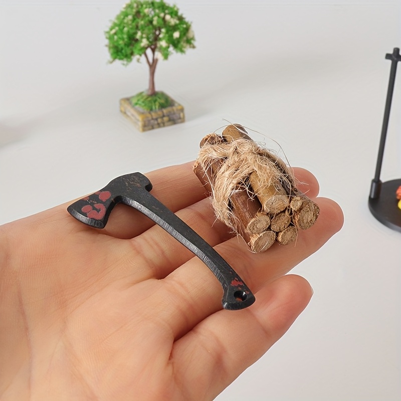 Mini Campfire Hanging Stove Po - Kids Outdoor Swing Set 评论和价格