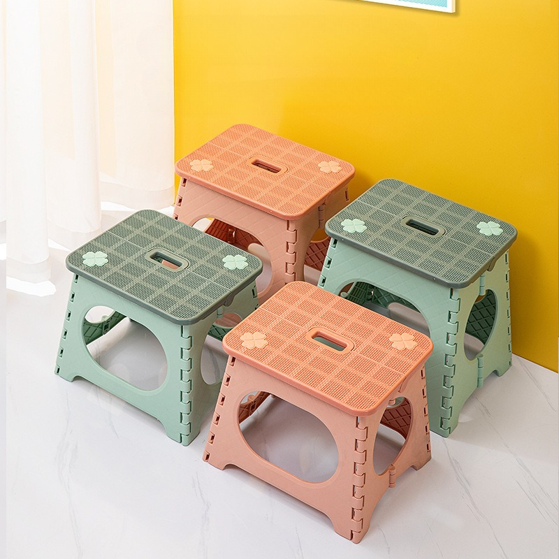Portable Small Bench for Chang - Kids Outdoor Bench 评论和价格