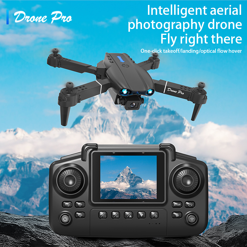 E99 Air Screen Control Drone P - Kids Outdoor Exercise Equipment 评论和价格