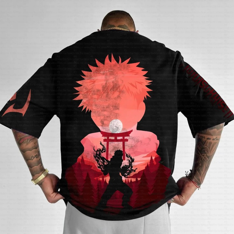 2025 Men's Summer T-shirt Juju - Tee Ball Set 评论和价格