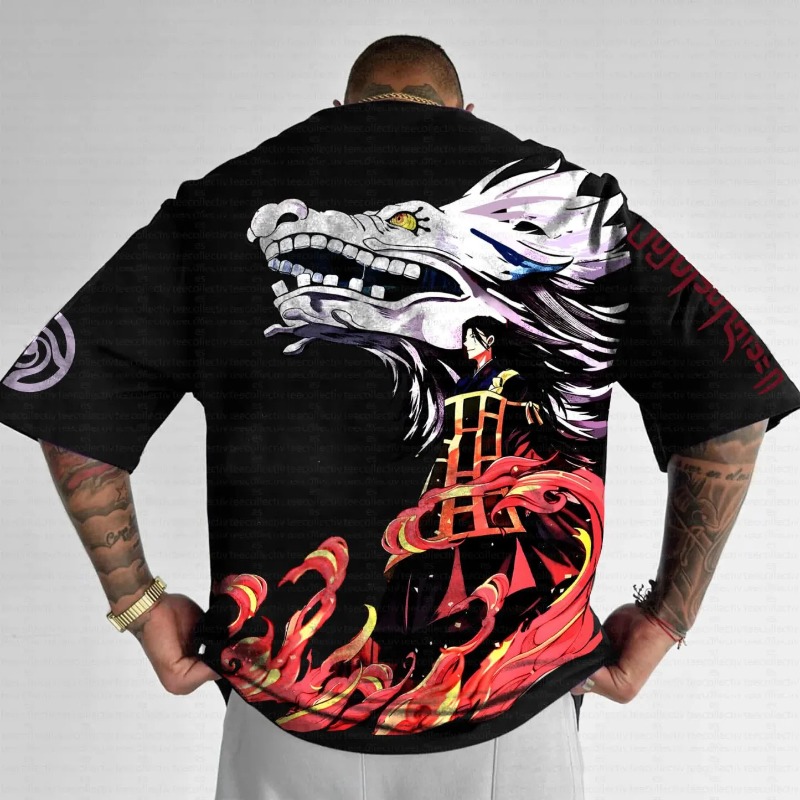 2025 Men's Summer T-shirt Juju - Tee Ball Set 评论和价格