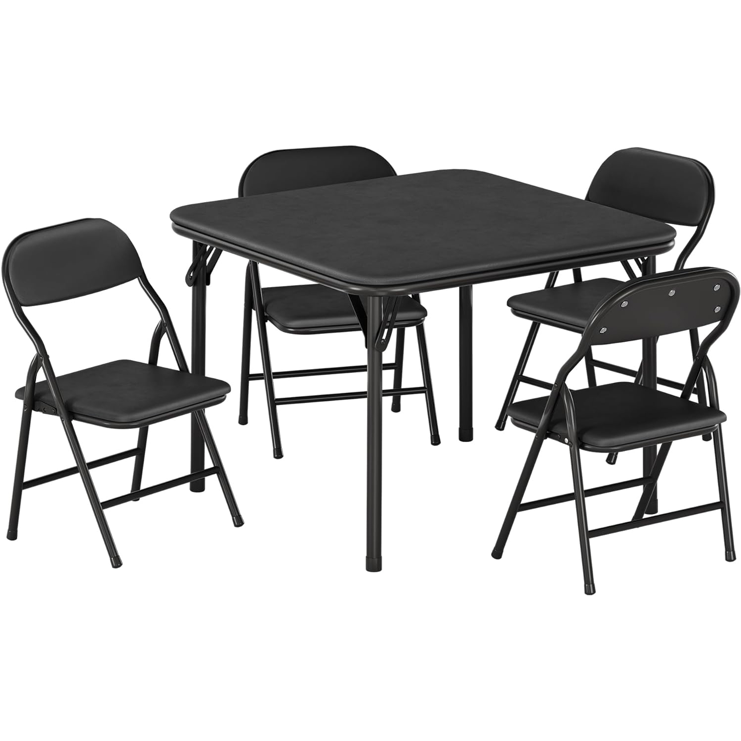 5-Piece Kids Folding Table and - Kids Outdoor Water Table 评论和价格