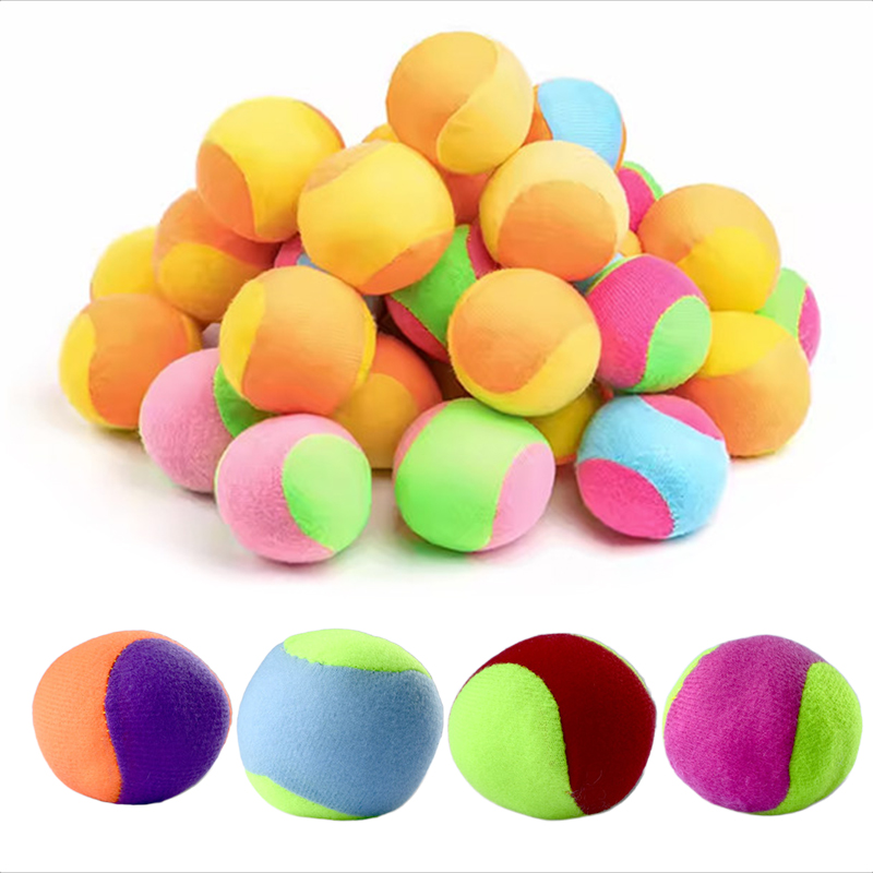 1~6pcs Soft Balls Toy Physical - Kids Outdoor Dome 评论和价格