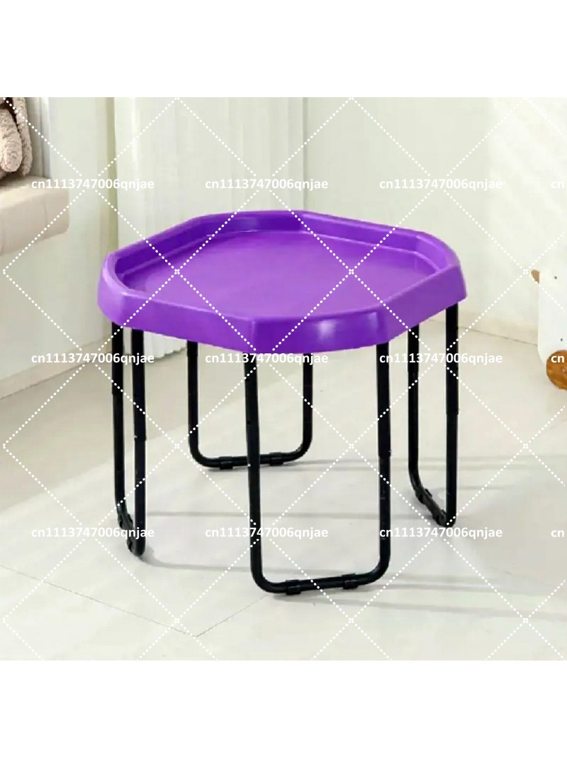 Kids Sensory Sand Water Table, - Kids Outdoor Water Table 评论和价格